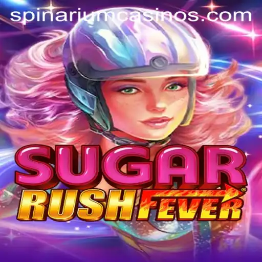 SugarRushFever: Dive into the World of Spinarium