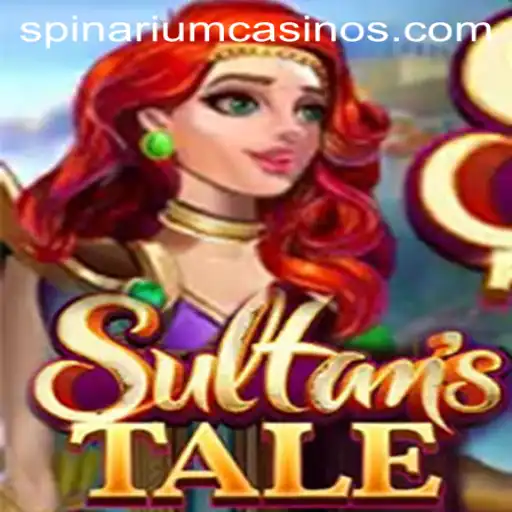 Sultanstale: Exploring the Enigmatic Realm of Spinarium