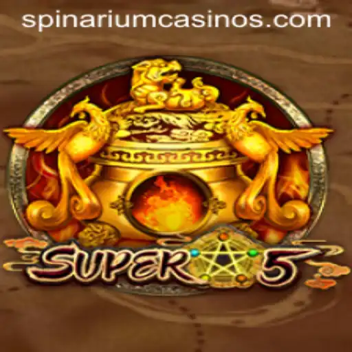 Unveiling Super5: A New Thrilling Adventure in the Spinarium Universe