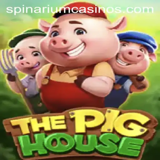 The Spellbinding World of ThePigHouse: A Journey into Spinarium