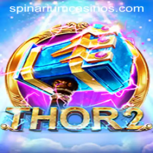 Discover the Thrilling World of Thor2: The Spinarium Saga