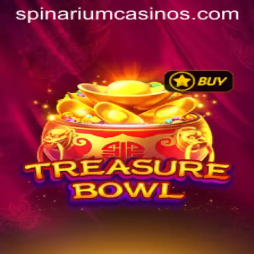 Dive Into Adventure: Discovering the Thrills of TreasureBowl Spinarium