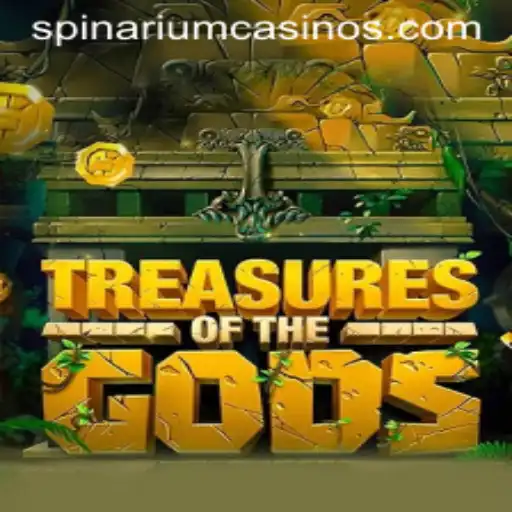 Treasure of the Gods: Unveiling Spinarium