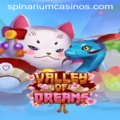 Discover the Enchanting World of ValleyofDreams: A Journey into Spinarium