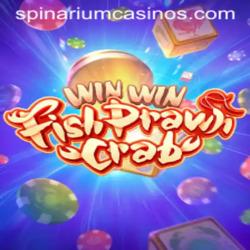 Dive into the Exciting World of WinWinFishPrawnCrab: An Innovative Spinarium Experience