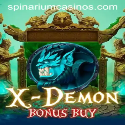 Unveiling XDemonBonusBuy: A Thrilling Gaming Experience in the World of Spinarium